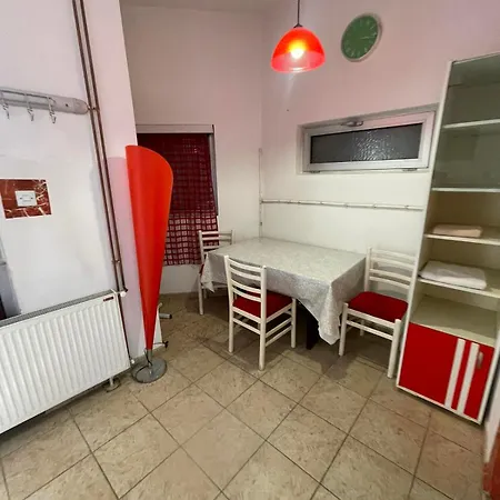 Marko Motel Nis