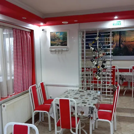 Motel Marko