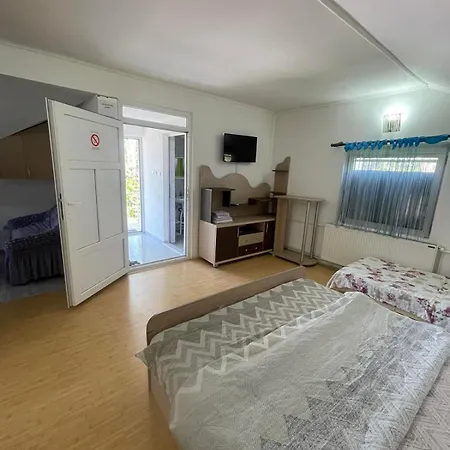 Marko Motel Nis