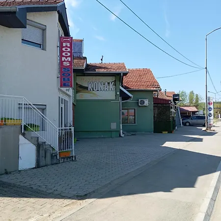 Motel Marko Nis