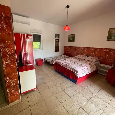 Motel Marko *