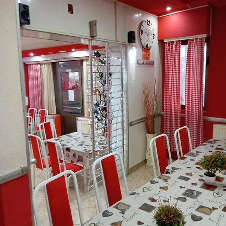 Motel Marko