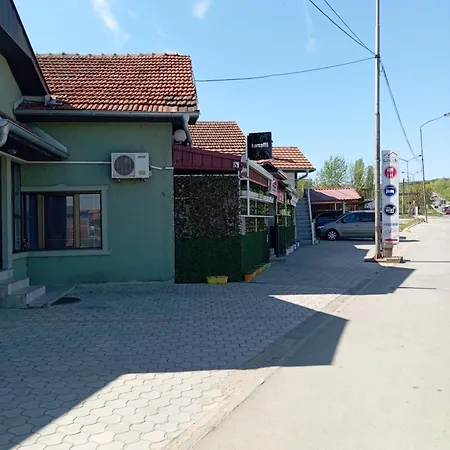 Motel Marko *