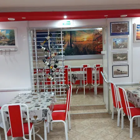 Marko Motel *