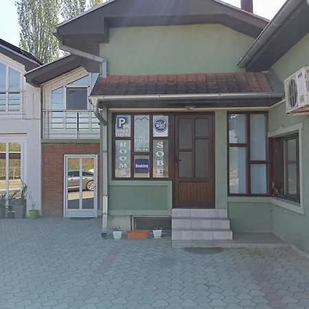 Motel Marko *