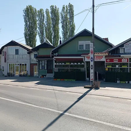 Motel Marko