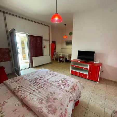 Motel Marko *