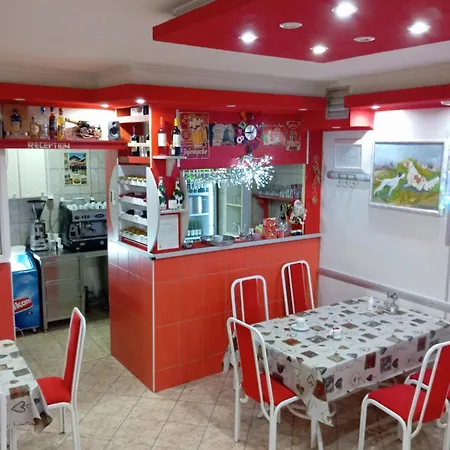 Marko Motel *