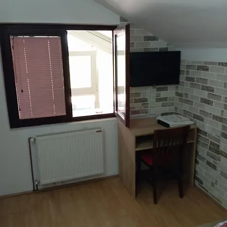 Motel Marko