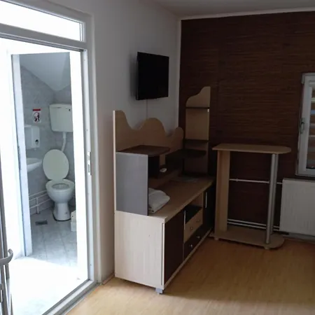 Marko Motel Nis