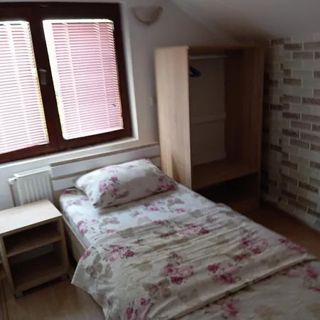 Motel Marko *