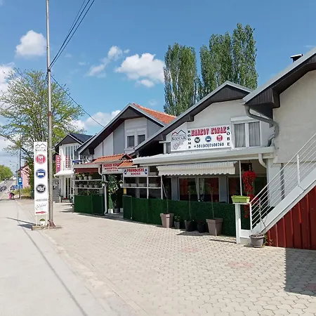 Motel Marko Ni