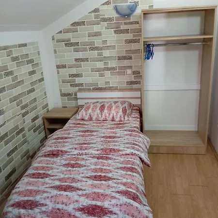 Marko Motel *