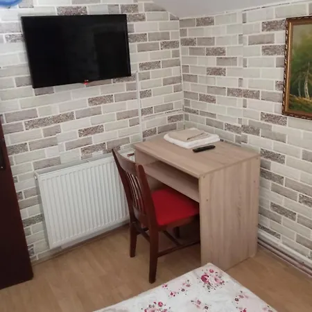 Marko Motel Nis