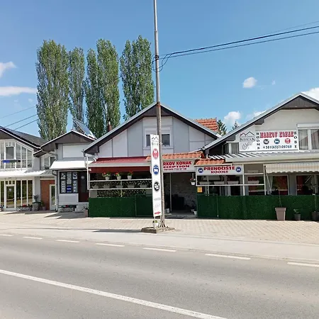Marko Motel